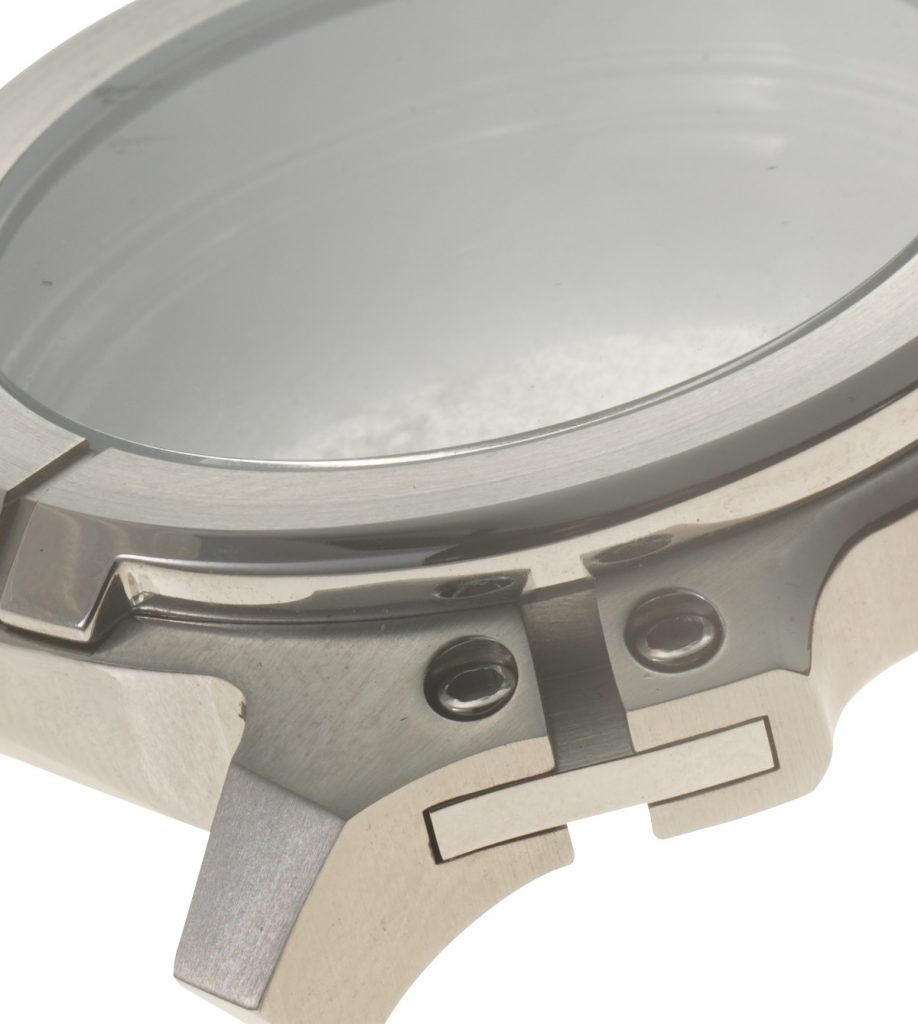 105-Stainless Steel 316L 1.4435