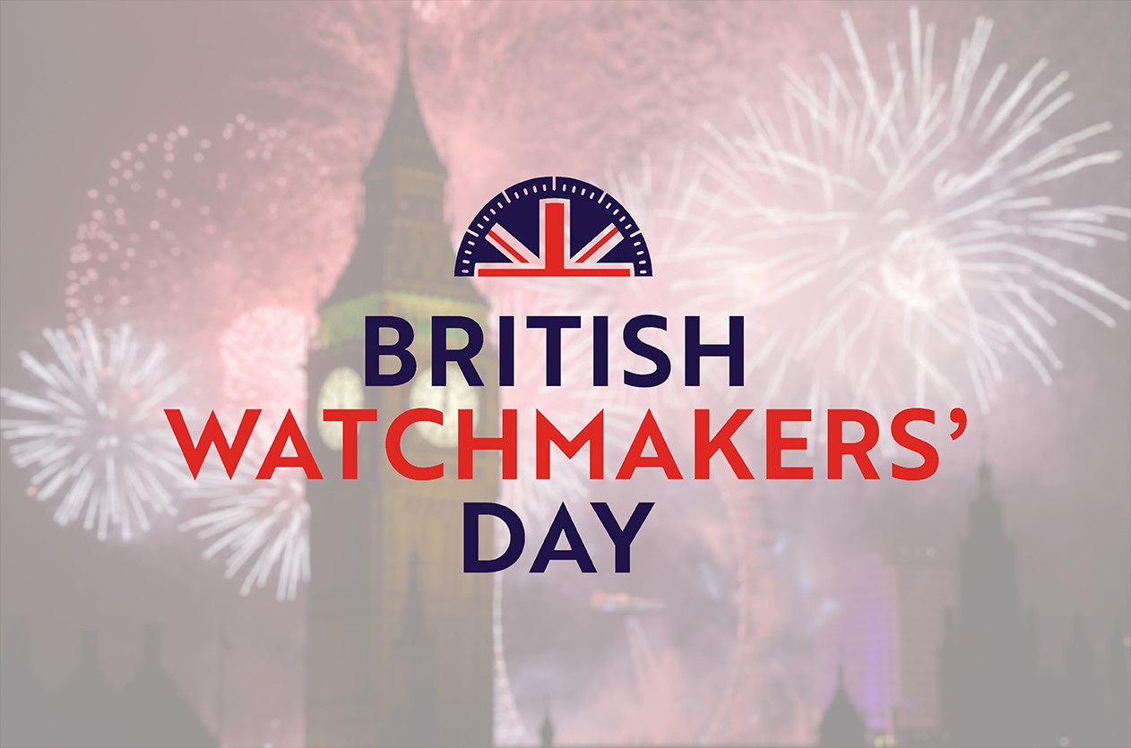 British Watchmakers’ Day