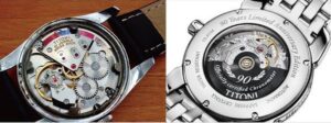 Manual Winding vs. Automatic Winding: The Heartbeat of Mechanical Watches